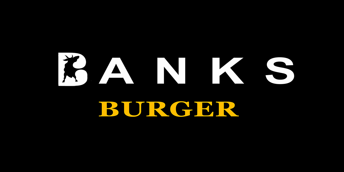 Banks Burger